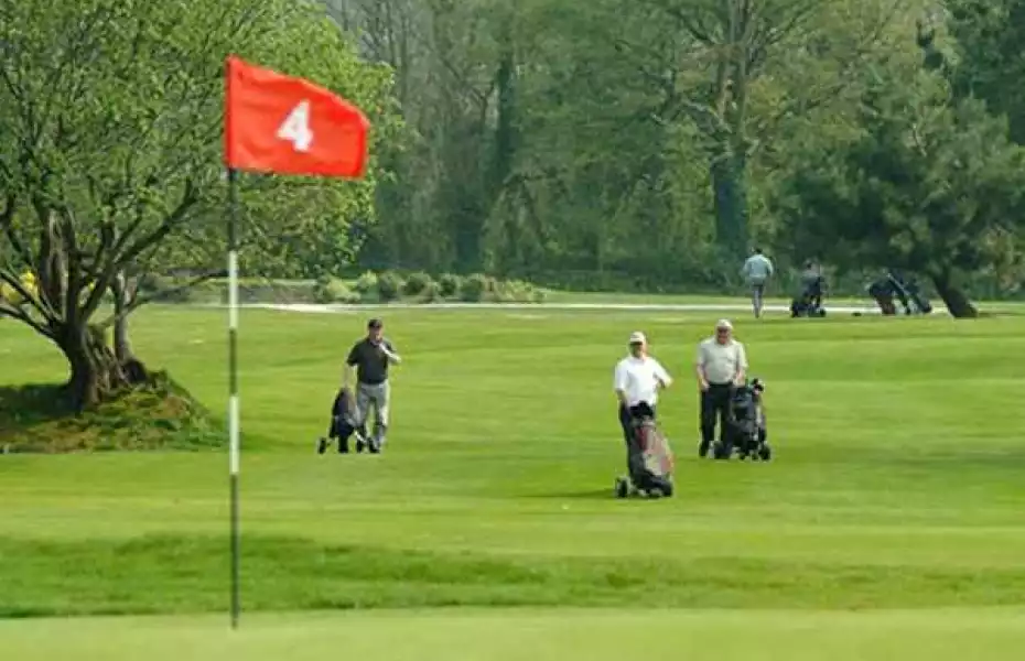 Skibbereen & West Carbery GC: #4