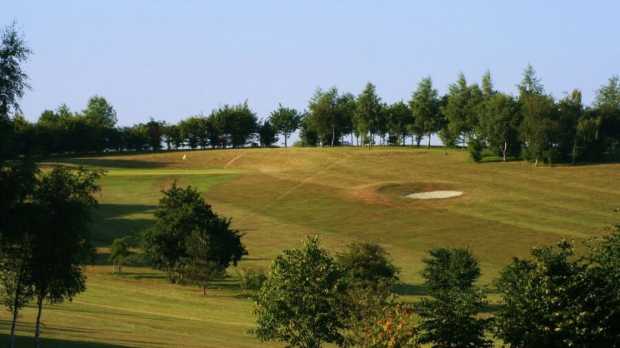 Epping GC: #4