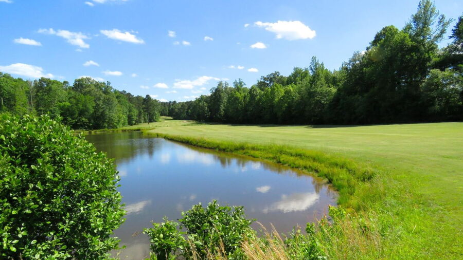Chickasaw GC