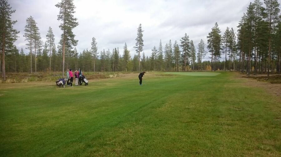 Norsjo GC