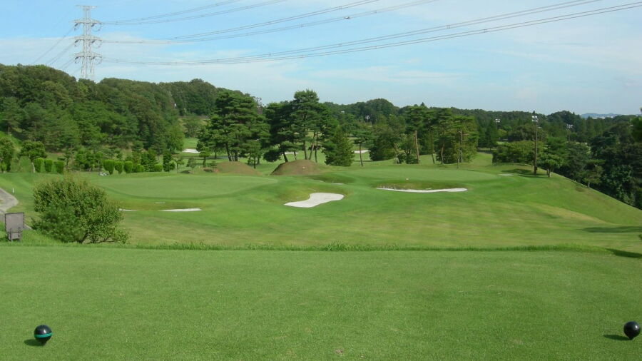 GMG Hachioji GC