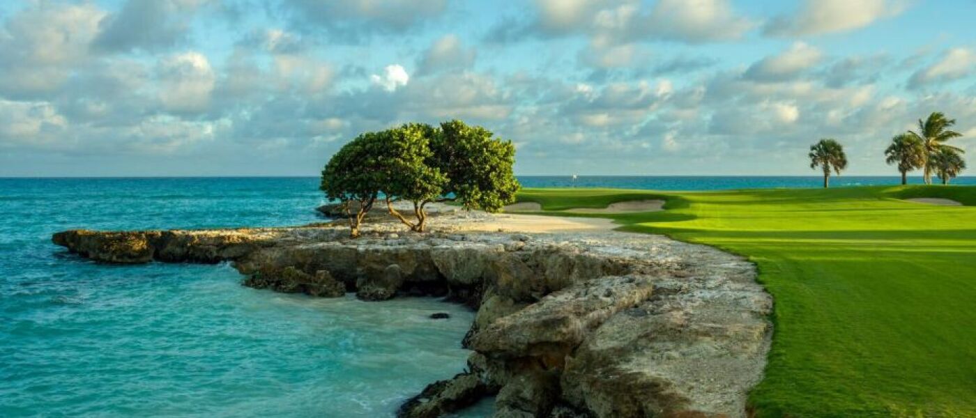 Punta Espada Golf Club