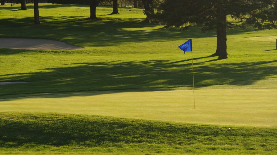 Faribault GCC