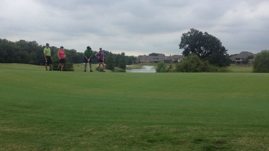 Firewheel Golf Park