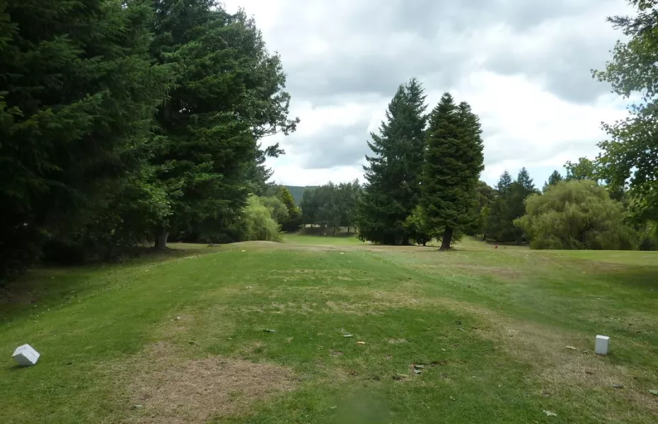 Kinloch GC