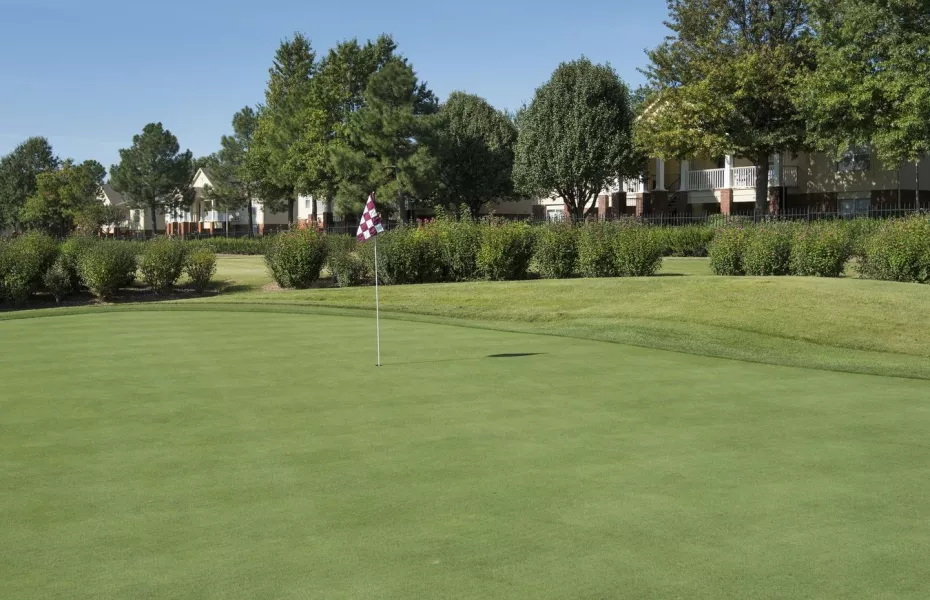 The Links at Lowell Golf & Athletic Club
