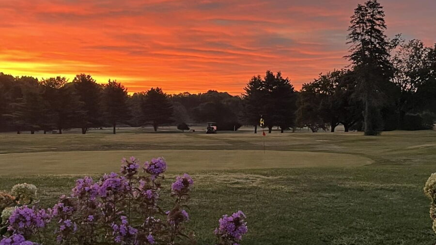 Airways GC & CC