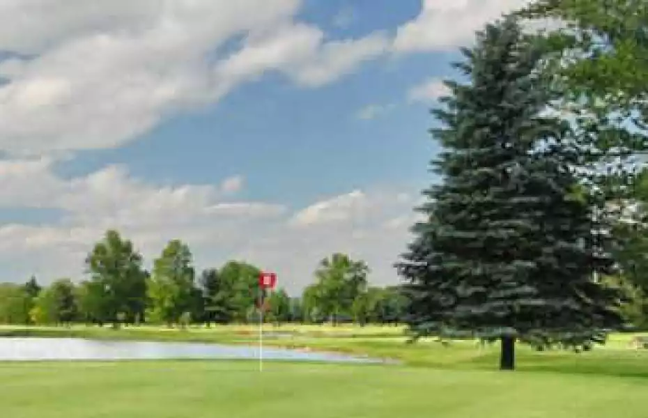 Indian Hills State GC