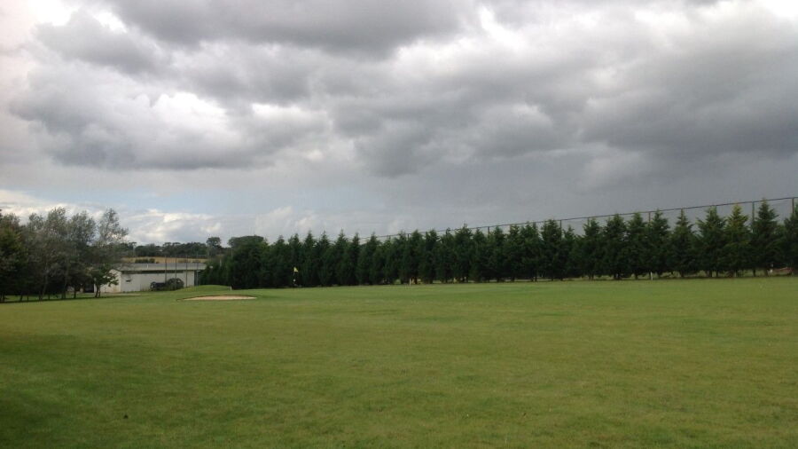 9th at South Cerney
