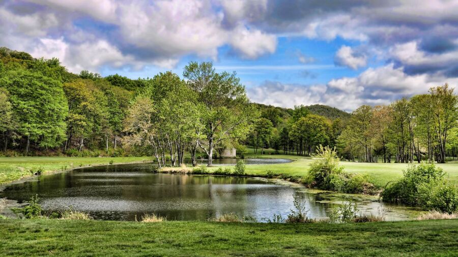 Sunset Valley GC