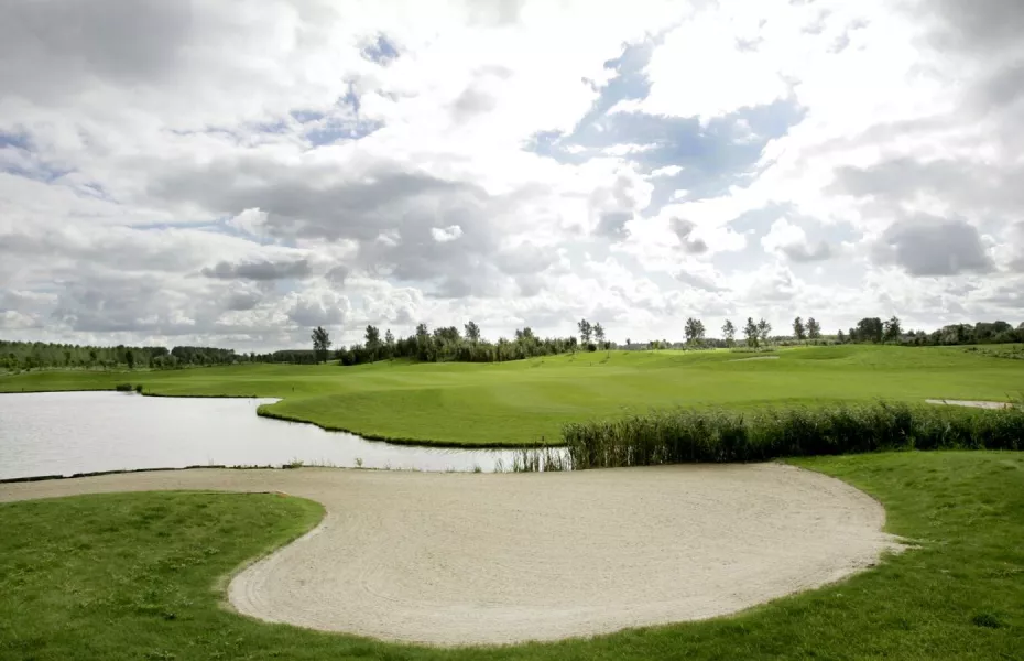 BurgGolf Purmerend