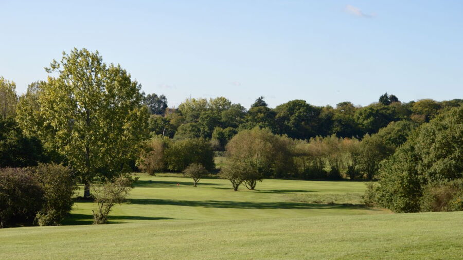 Chingford GC: #14