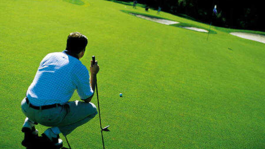 Stonelinks GC