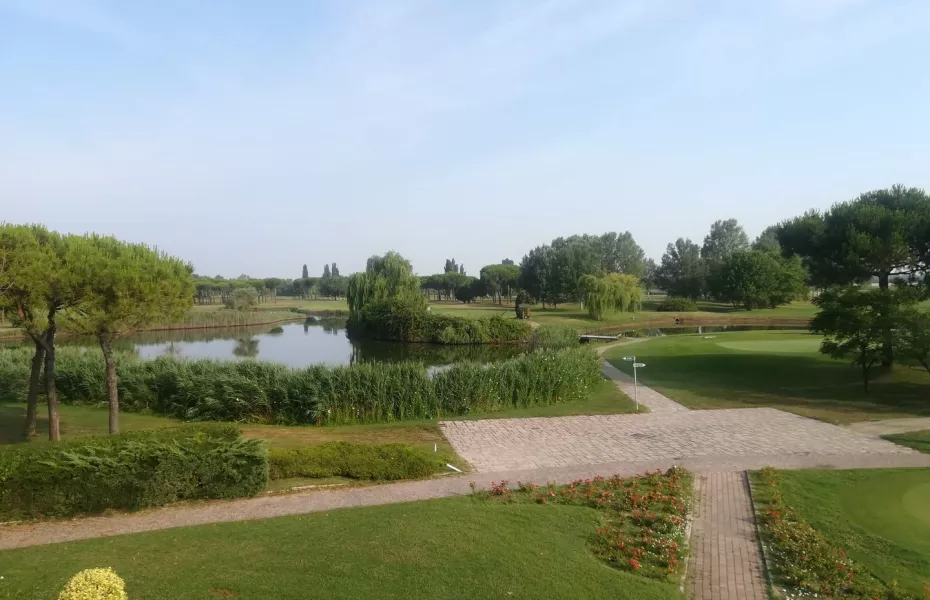 Adriatic Cervia GC