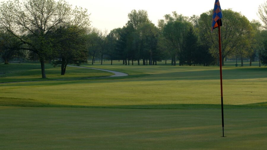 University of Illinois GC