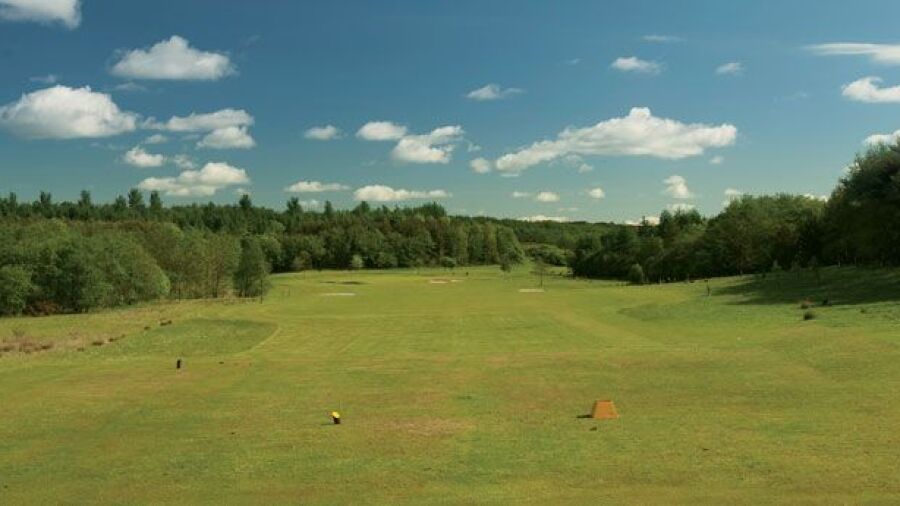 Cowdenbeath GC