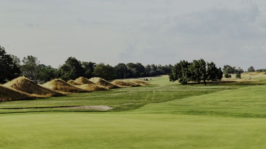 Reignwood Pine Valley GC & Resort