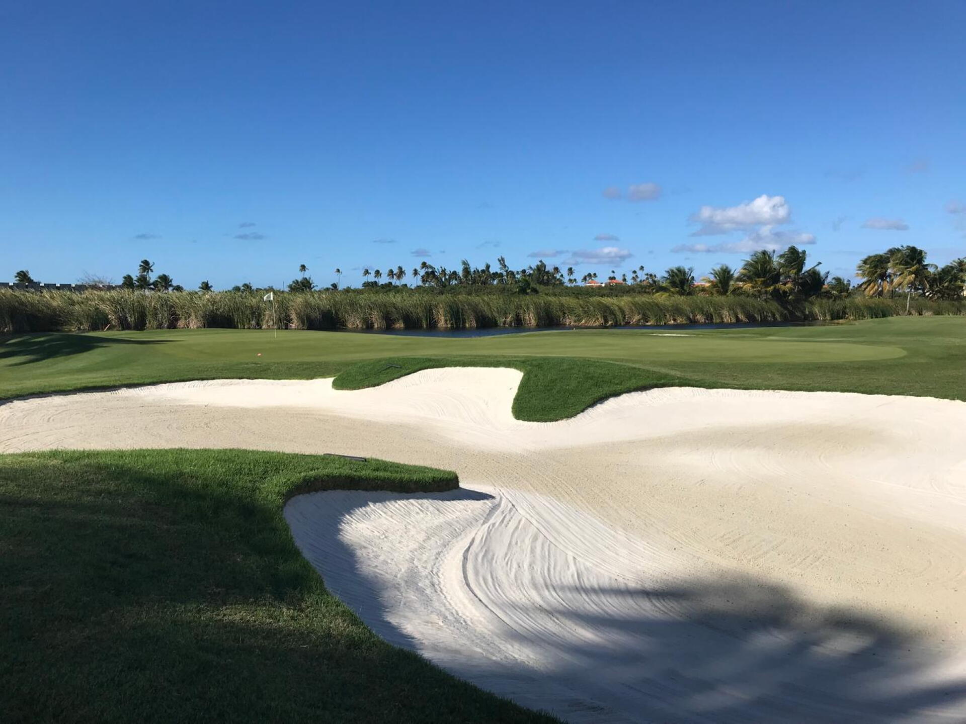(Photo submitted by MikeBaileyGolf on 02/18/2019)
