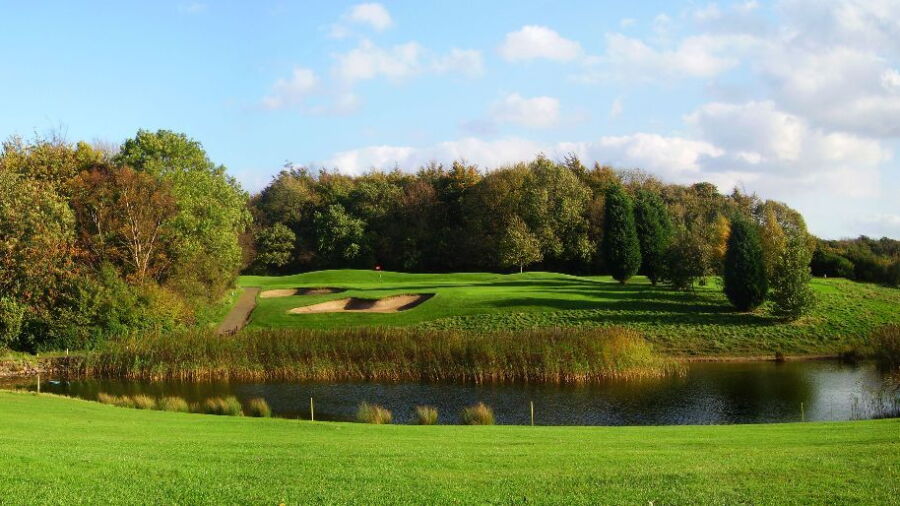Bondhay GC