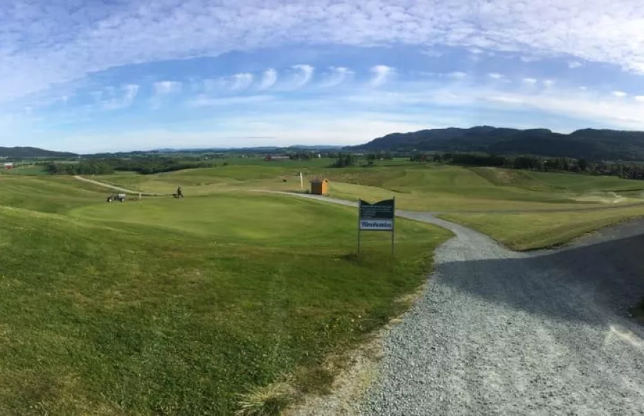 Byneset Golf