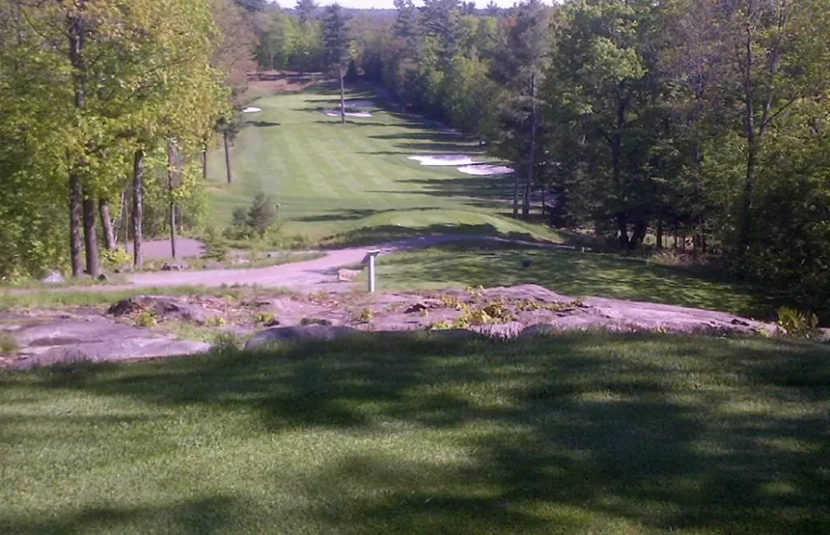 North Granite Ridge GC
