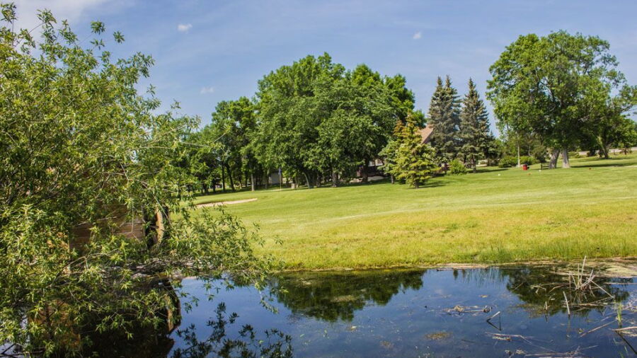 Heritage GC