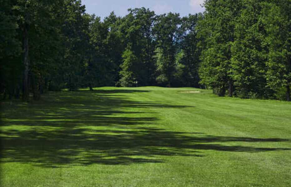 Dolina Kardinala Golf & Country Club - Championship Course in Krašić ...
