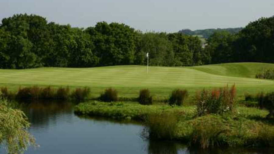 Woodbury Park HGC