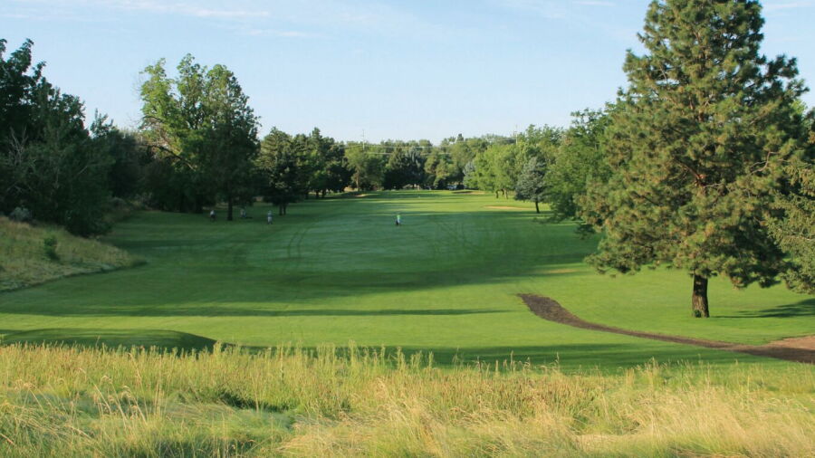 Warm Springs GC