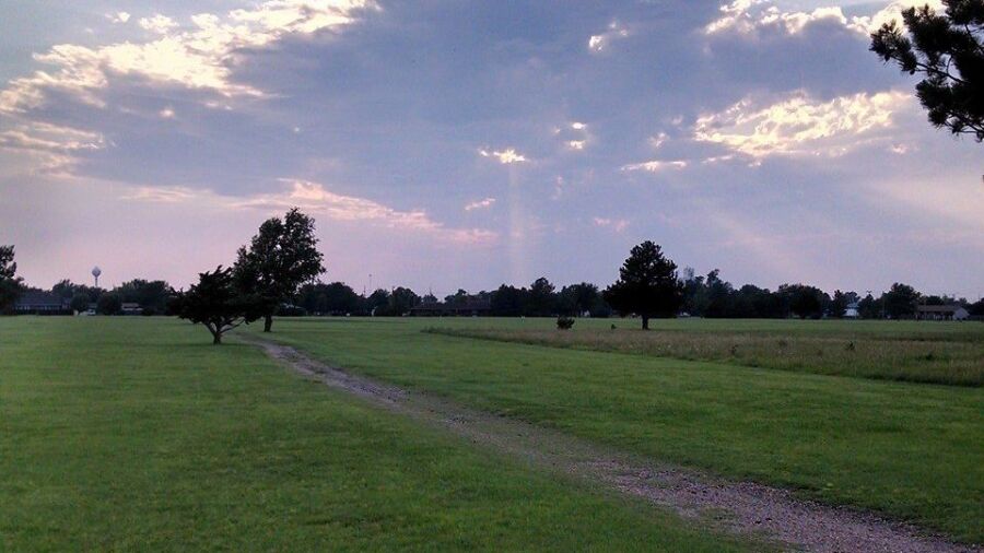Cannonball GC