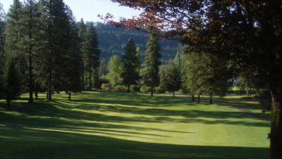 Leavenworth GC