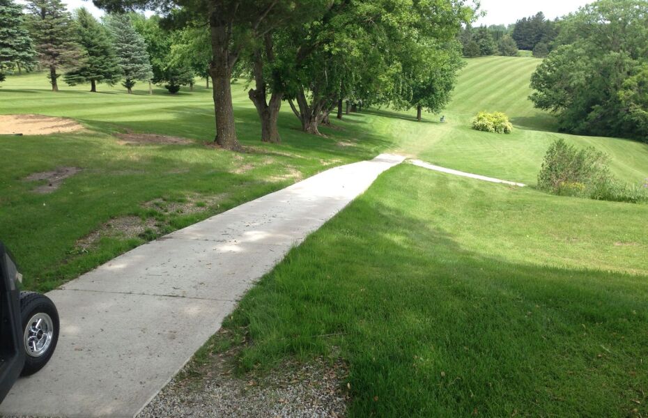 Lanesboro Golf Club in Lanesboro, Minnesota, USA GolfPass
