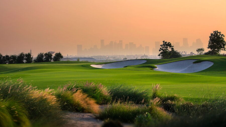 Education City GC