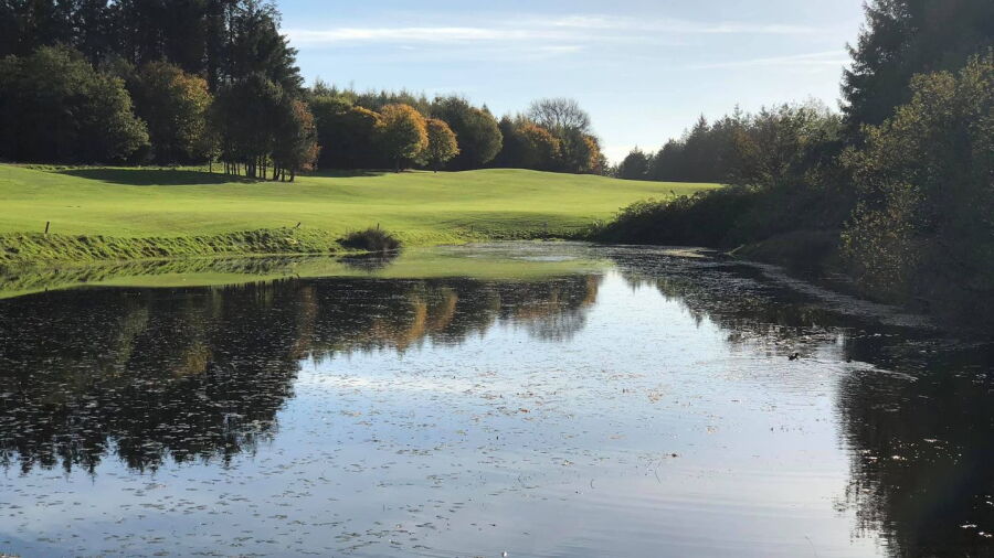 Lee Valley GCC