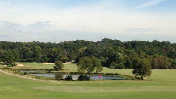 Browns Mill GC