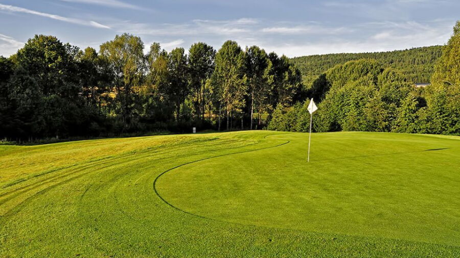 Drammen GC: #7