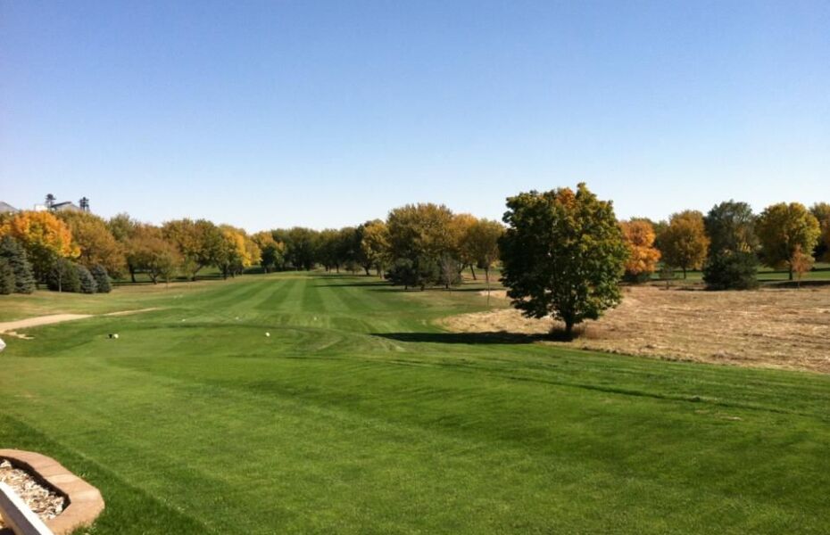 Brookside Golf Club in Kingsley, Iowa, USA GolfPass