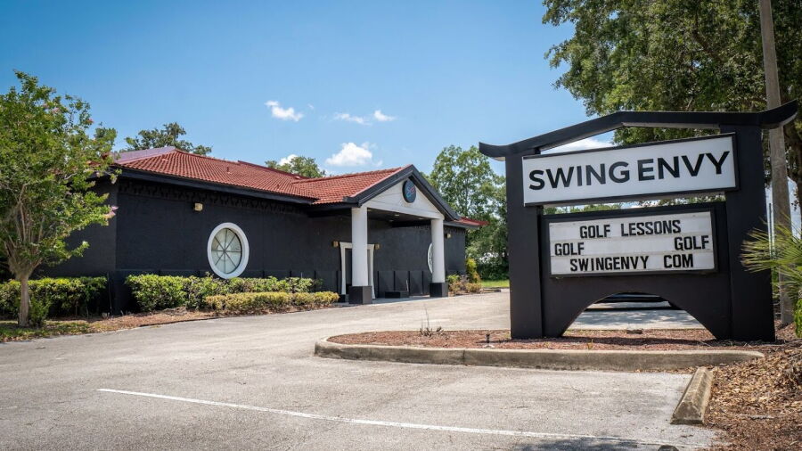 Swing Envy