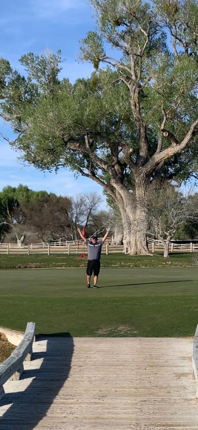 awesome time! (Photo submitted by u503610715 on 03/28/2022)