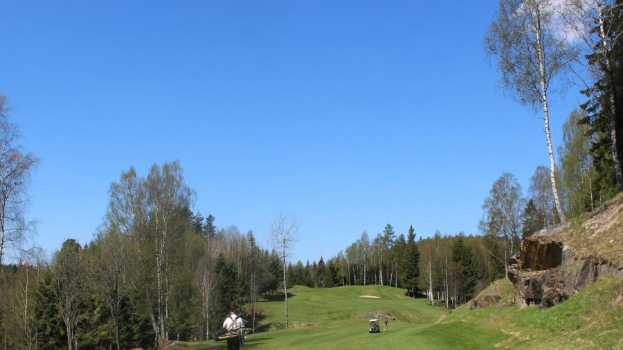 Krokhol GC
