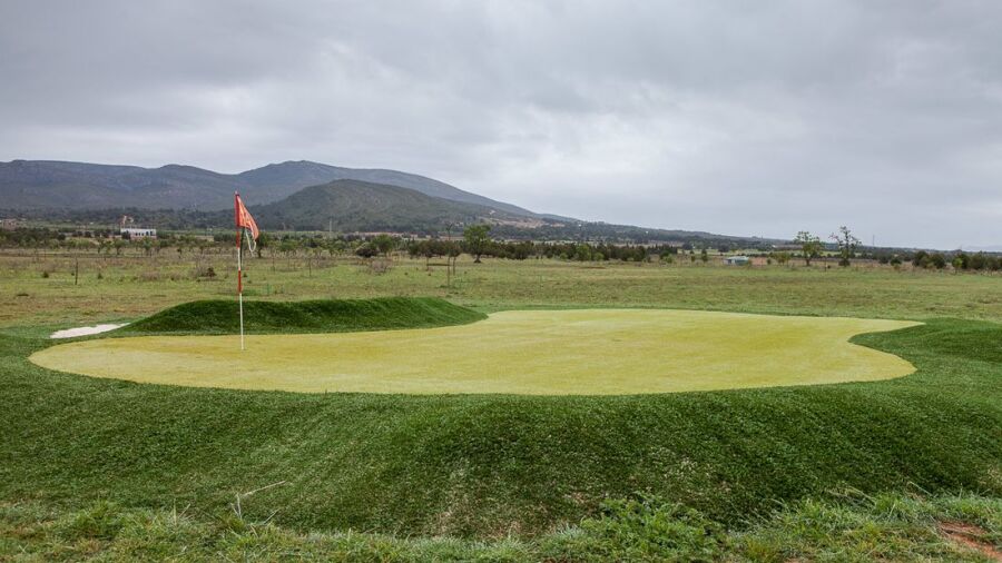 Requena GC