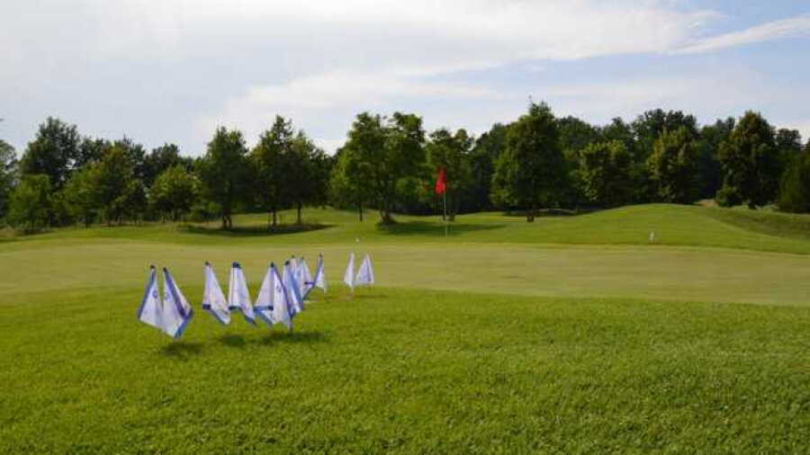 Colline del Gavi GC