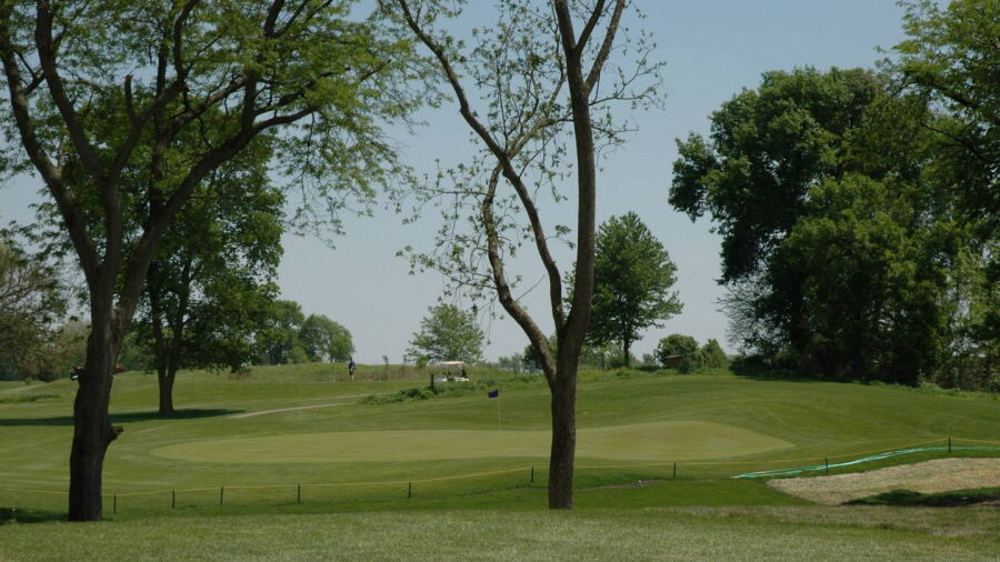 Glynns Creek GC