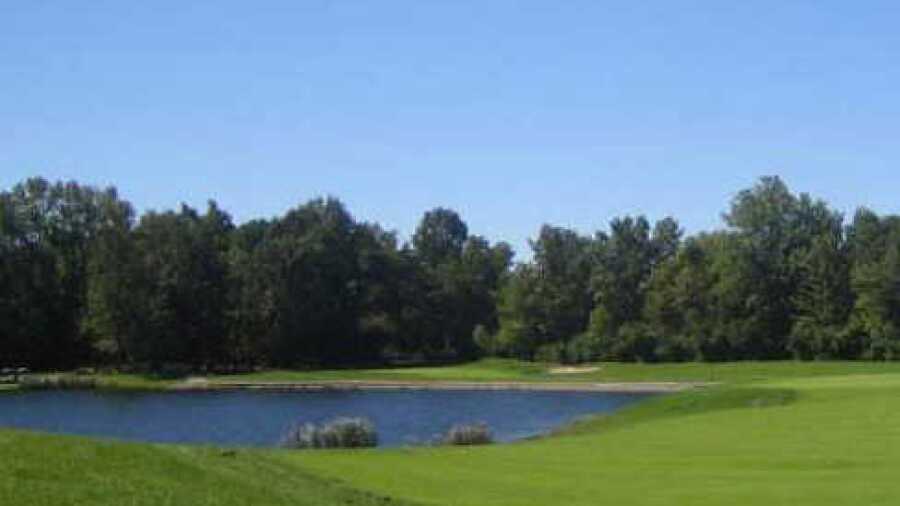 Saddlebrook GC