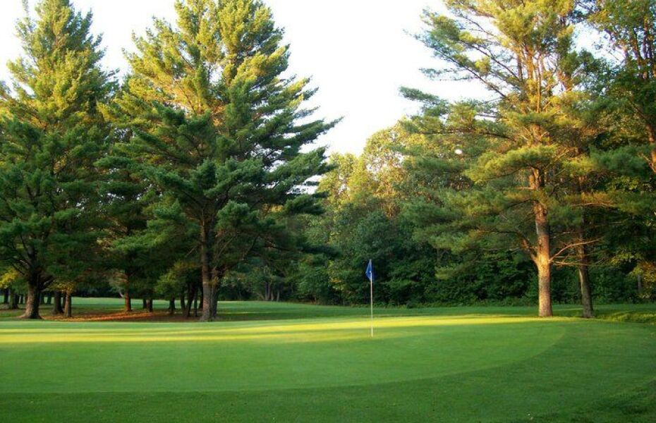 Chase Hammond Golf Course in Muskegon, Michigan, USA Golf Advisor