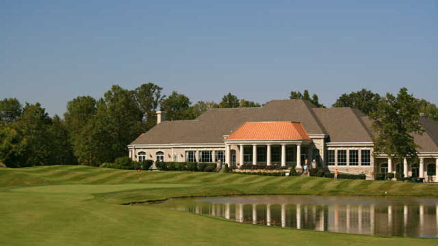 Winding Hollow: Clubhouse