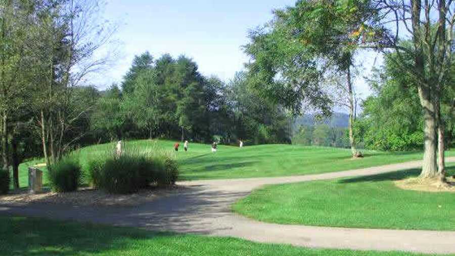 Deer Ridge GC
