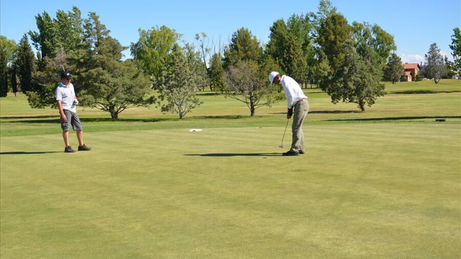 Comahue GC