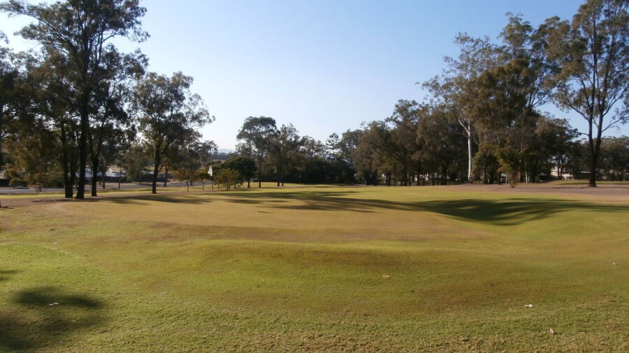 Gatton Jubilee GC
