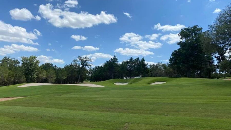 Big Easy Ranch - The Covey